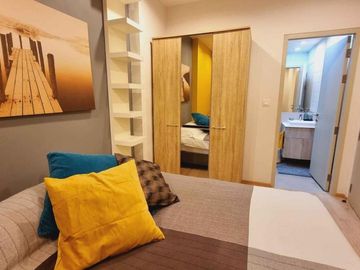 FOR SELL condo Ideo Q Ratchathewi BTS-Ratchathewi CX-83315