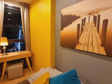 FOR SELL condo Ideo Q Ratchathewi BTS-Ratchathewi CX-83315