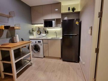 FOR SELL condo Ideo Q Ratchathewi BTS-Ratchathewi CX-83315