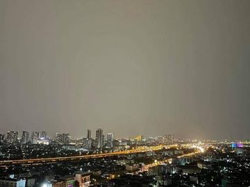 FOR SELL condo The Line ---------g MRT-Wong Sawang CX-56282