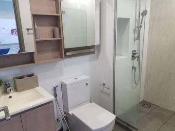 FOR SELL condo The Line ---------g MRT-Wong Sawang CX-56282