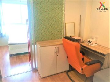 FOR SELL condo Lumpini Ville Nakhon In - Riverview MRT-Yak Tiwanon CX-55975