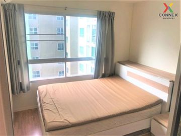 FOR SELL condo Lumpini Ville Nakhon In - Riverview MRT-Yak Tiwanon CX-55975