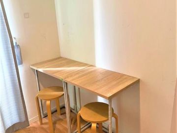 FOR SELL condo Lumpini Ville Nakhon In - Riverview MRT-Yak Tiwanon CX-55975