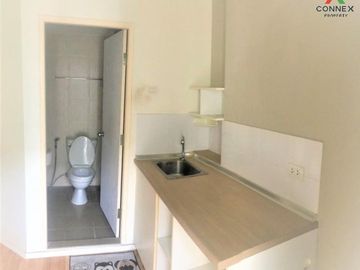 FOR SELL condo Lumpini Ville Nakhon In - Riverview MRT-Yak Tiwanon CX-55975