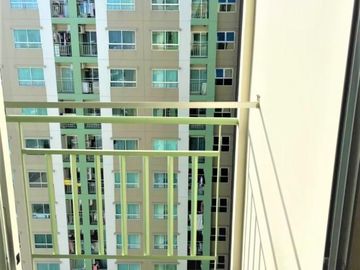 FOR SELL condo Lumpini Ville Nakhon In - Riverview MRT-Yak Tiwanon CX-55975