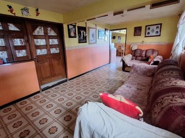 Casa en Venta en Ejidos de San José, Tecámac | Ideal para Vivir o Invertir