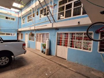 Casa en Venta en Ejidos de San José, Tecámac | Ideal para Vivir o Invertir