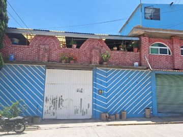 Casa en Venta en Ejidos de San José, Tecámac | Ideal para Vivir o Invertir