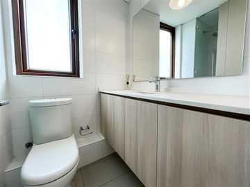 Departamento en Venta en Las Verbenas, Padre Hurtado, Las Condes