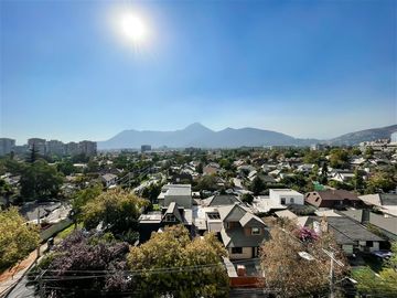 Departamento en Venta en Las Verbenas, Padre Hurtado, Las Condes