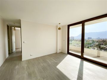Departamento en Venta en Las Verbenas, Padre Hurtado, Las Condes