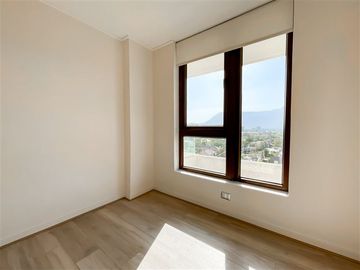 Departamento en Venta en Las Verbenas, Padre Hurtado, Las Condes