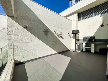 Departamento en Venta en Las Verbenas, Padre Hurtado, Las Condes
