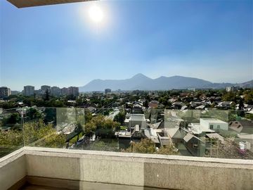 Departamento en Venta en Las Verbenas, Padre Hurtado, Las Condes