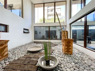 Departamento en Venta en Las Verbenas, Padre Hurtado, Las Condes