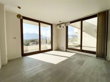 Departamento en Venta en Las Verbenas, Padre Hurtado, Las Condes