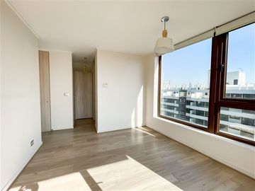 Departamento en Venta en Las Verbenas, Padre Hurtado, Las Condes