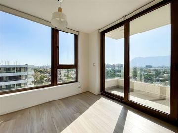 Departamento en Venta en Las Verbenas, Padre Hurtado, Las Condes