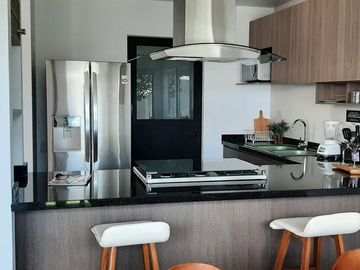 Casa nueva en venta, funcional y en fraccionamiento en Toluca.