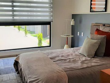 Casa nueva en venta, funcional y en fraccionamiento en Toluca.
