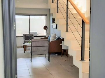Casa nueva en venta, funcional y en fraccionamiento en Toluca.