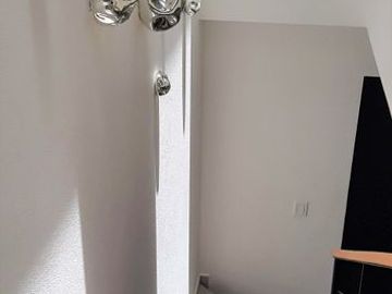 Casa nueva en venta, funcional y en fraccionamiento en Toluca.