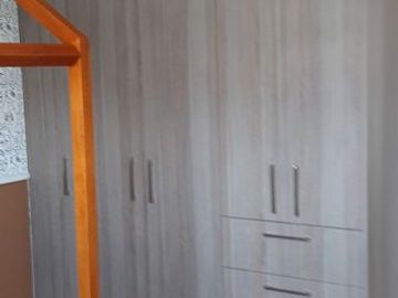 Casa nueva en venta, funcional y en fraccionamiento en Toluca.