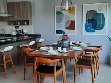 Casa nueva en venta, funcional y en fraccionamiento en Toluca.