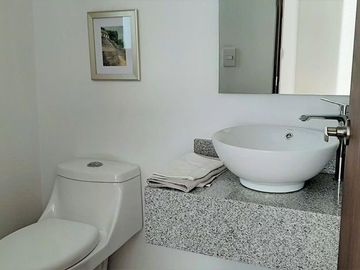 Casa nueva en venta, funcional y en fraccionamiento en Toluca.