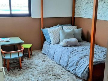 Casa nueva en venta, funcional y en fraccionamiento en Toluca.
