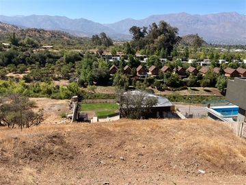 Sitio en Venta en Vista Santuario