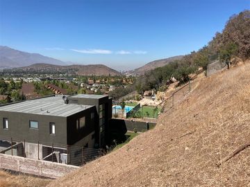 Sitio en Venta en Vista Santuario