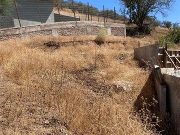 Sitio en Venta en Vista Santuario