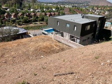 Sitio en Venta en Vista Santuario