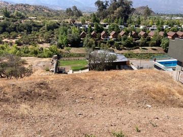 Sitio en Venta en Vista Santuario
