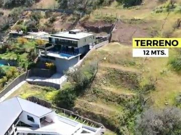 Sitio en Venta en Vista Santuario
