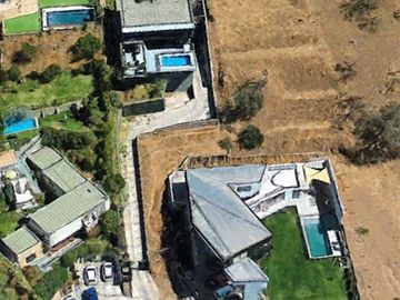 Sitio en Venta en Vista Santuario