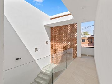 Edificio Multifamiliar Puerto Vallarta