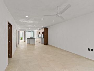 Edificio Multifamiliar Puerto Vallarta