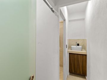 Edificio Multifamiliar Puerto Vallarta