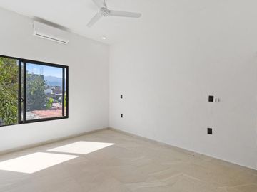 Edificio Multifamiliar Puerto Vallarta
