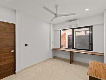 Edificio Multifamiliar Puerto Vallarta