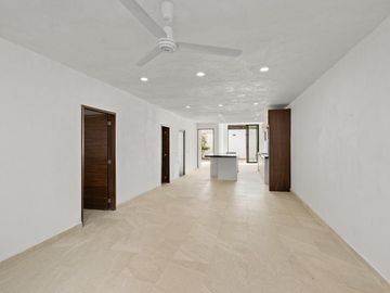 Edificio Multifamiliar Puerto Vallarta