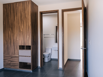 Casa 154 en Venta en Paraje Casas de Autor, San Agustin, Tlajomulco