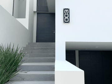 Casa 160 en Venta en Paraje Casas de Autor, San Agustin, Tlajomulco