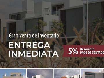 Casa 160 en Venta en Paraje Casas de Autor, San Agustin, Tlajomulco