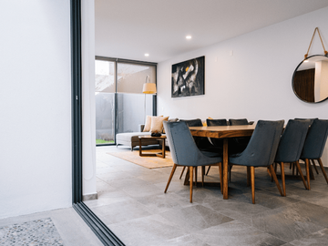 Casa 178 en Venta en Paraje Casas de Autor, San Agustin, Tlajomulco
