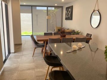 Casa 178 en Venta en Paraje Casas de Autor, San Agustin, Tlajomulco