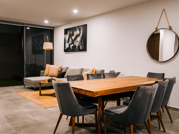 Casa 178 en Venta en Paraje Casas de Autor, San Agustin, Tlajomulco